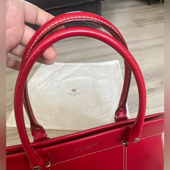 Kate Spade bag - Picture 8 of 10